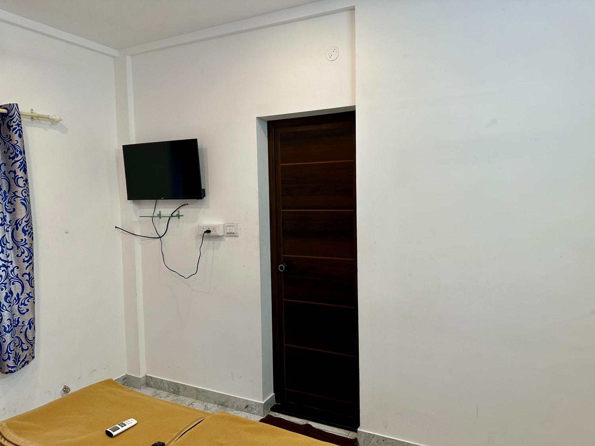 M M Residency Hotel Kochi ภายนอก รูปภาพ