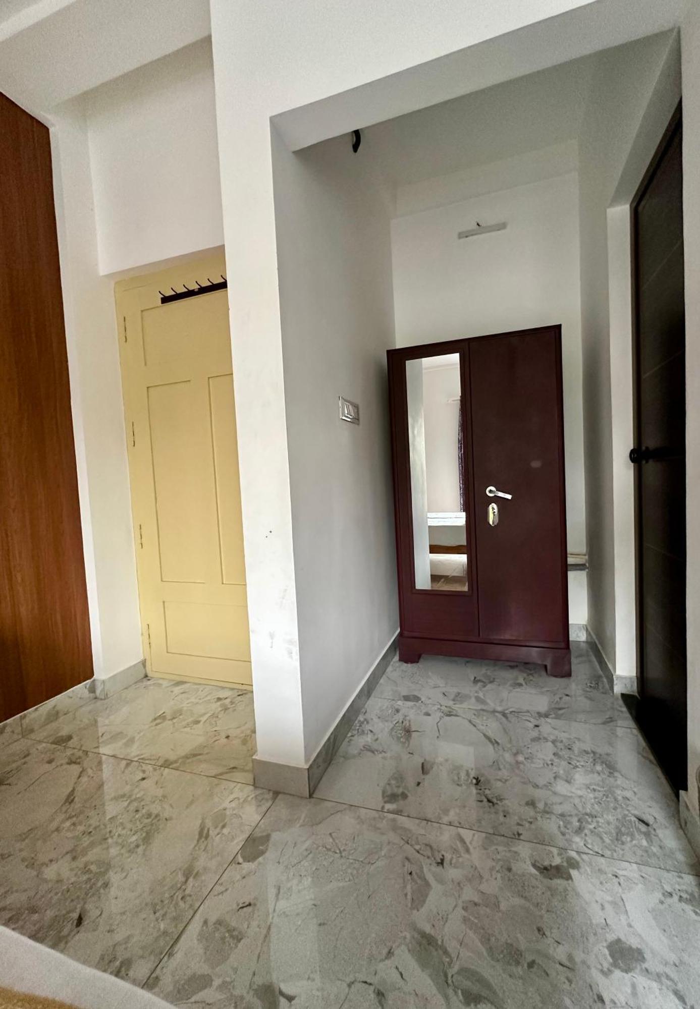 M M Residency Hotel Kochi ภายนอก รูปภาพ